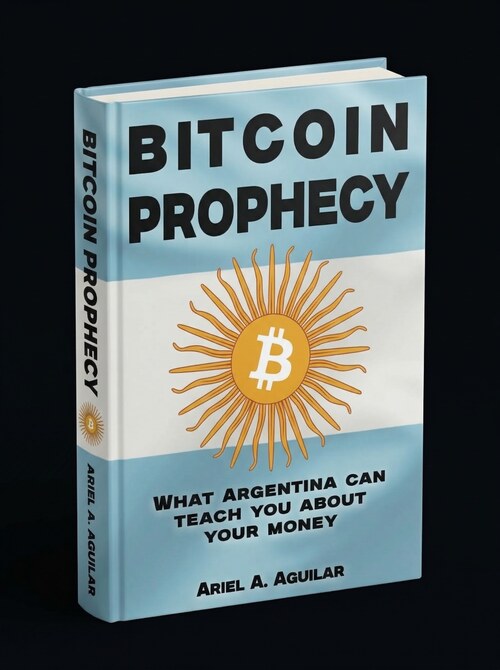 Bitcoin Prophecy