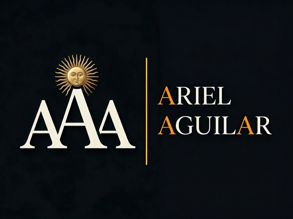 AAA - Ariel Aguilar